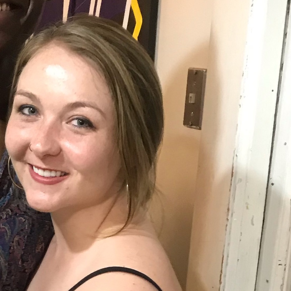 Meet your Posher, Addy